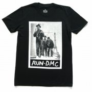 RUNDMC - バンドTシャツ ロックTシャツ スタッズ ロックの名盤 通販