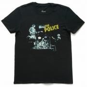 THE POLICE ポリス バンドTシャツ 一覧