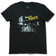THE POLICE ݥꥹ LIVE T