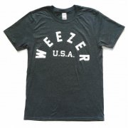 WEEZER(3) - バンドTシャツ ロックTシャツ スタッズ ロックの名盤 通販