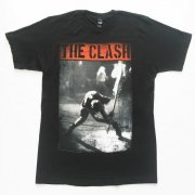 The Clash å 