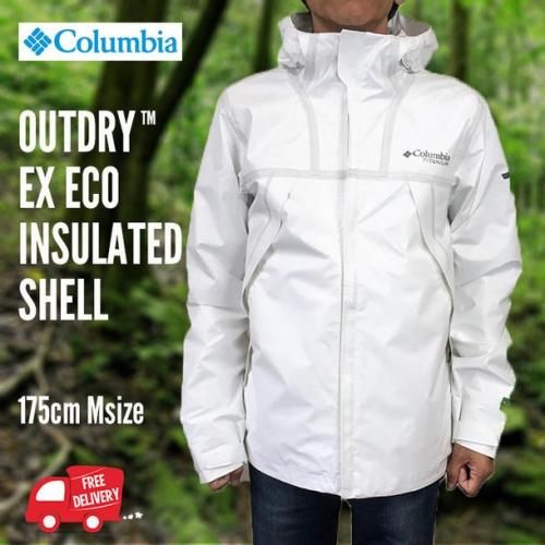 Columbia ex outlet eco