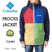 Columbia ޥƥѡ COLUMBIA PM3179 FROCKS JACKET եå㥱å