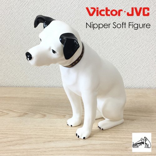 ビクター　犬　victor ニッパー