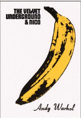 The Velvet Underground バナナジャケット LP - 洋楽