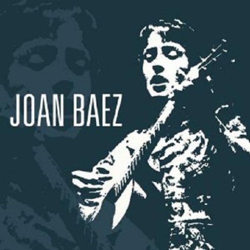 Joan Baez / Joan Baez ジョーン・バエズ 新譜LPレコード