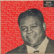 Fats Domino / This is Fats (1956) 