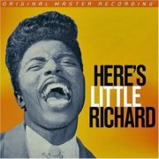 Little Richard / Here's Little Richard (1957) 