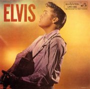 Elvis Presley / Elvis (1956) 