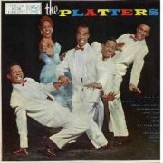 The Platters / The Platters  (1956) 