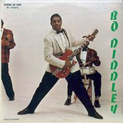 Bo Diddley / Bo Diddley (1958) 