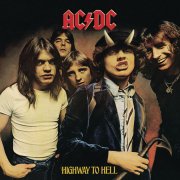 AC/DC / HIGHWAY TO HELL (1979) LP쥳