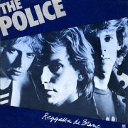 THE POLICE / Reggatta De Blanc (1979) LP쥳