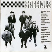 THE SPECIALS ڥ륺 / Specials (1979) LP쥳