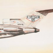 Beastie Boys/ Licensed To Ill (1986) LP