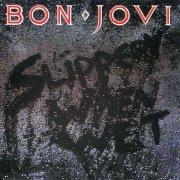 Bon Jovi / Slippery When Wet (1986) LP