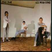 The Jam / All Mod Cons (1978) LP쥳