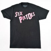 Sex Pistols åԥȥ륺 ԥ󥯥 ֥å T 