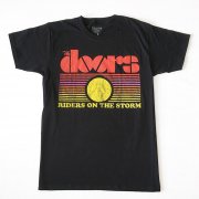 The doors ɥ RIDERS ON THE STROM T ХT