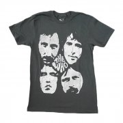 THE WHO (9) - バンドTシャツ ロックTシャツ スタッズ ロックの名盤 通販