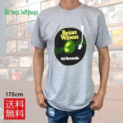 BRIAN WILSON ブライアン・ウィルソン バンドTシャツ 一覧