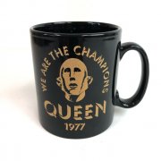 QUEEN/ WE ARE THE CHAMPIONS 1977  ޥå