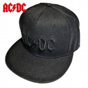 AC/DC 3D  SKAPBACK ١ܡ륭å ֥å