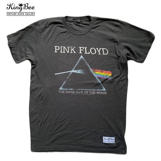 【PINK FLOYD】ピンクフロイド  vintage バンド Tシャツ身幅56cm