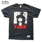 T-REX ロックTシャツ バンドTシャツ 一覧