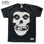 MISFITS - バンドTシャツ ロックTシャツ スタッズ ロックの名盤 通販