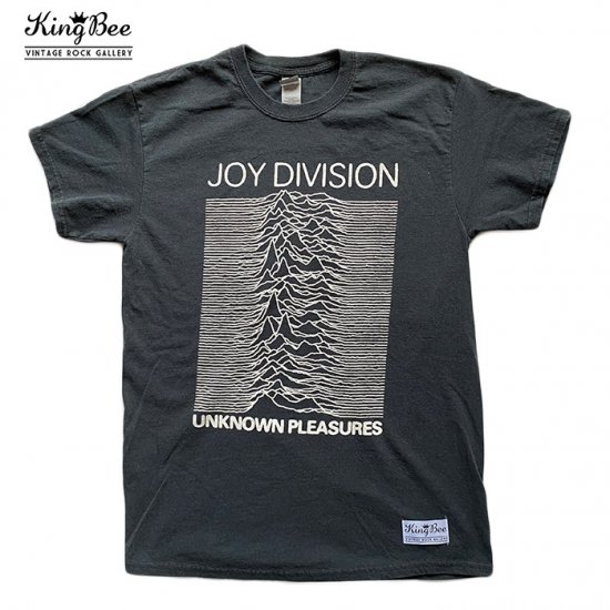 ライトブラウン/ブラック JOY DIVISION RAMONES BLACK FLAG 生地