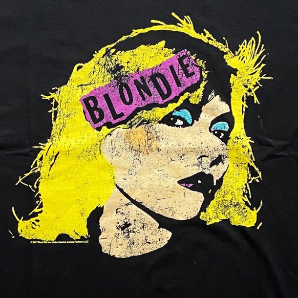 Blondie ブロンディ 