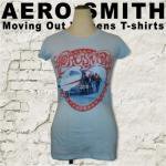 Aero Smith ߥ Moving Out ǥ T ХT