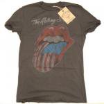 Rolling Stones US Tangue T-shirts