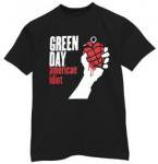 Green Day ꡼󡦥ǥ american idiot T ХT