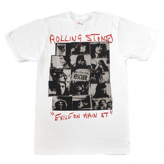 The Rolling Stones ローリング・ストーンズ 