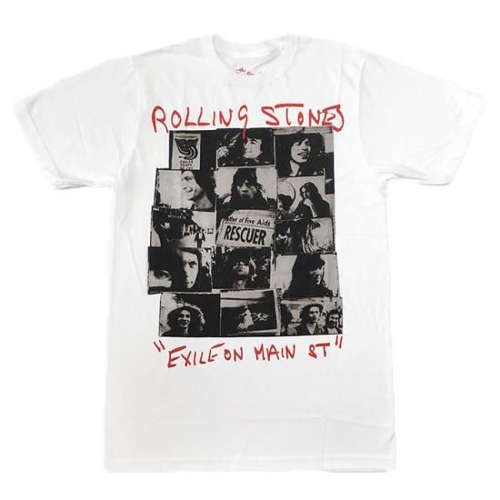 レア ハイドパーク購入 60th The Rolling Stones Tシャツ - 洋楽