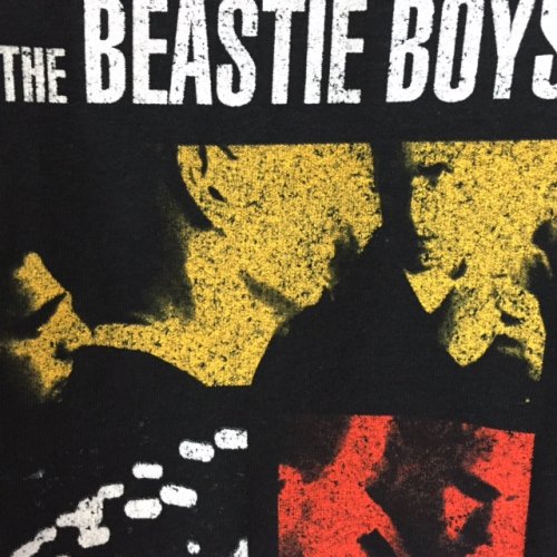 BEASTIE BOYS ビースティーボーイズ 