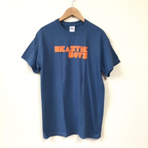 90s BEASTIE BOYS tour Tシャツ バンドT ロックT ビースティ