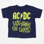 AC/DC LET THERE BE ROCK ͥӡ åT