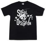 SOCIAL DISTORTION 롦ǥȡ ֥å ХT