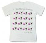 RED HOT CHILLI PEPPERS 