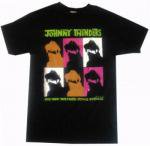 Johnny Thunders ˡ T