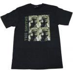 THE SMITHS T(Black)<img class='new_mark_img2' src='https://img.shop-pro.jp/img/new/icons50.gif' style='border:none;display:inline;margin:0px;padding:0px;width:auto;' />