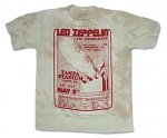 Led Zeppelin åɡĥåڥ TAMPA STUDIUM  ١ T ХT