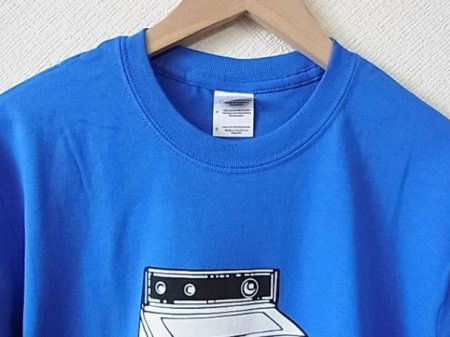 バンドTシャツ SONIC YOUTH / ソニック・ユース Washing Machine 洗濯