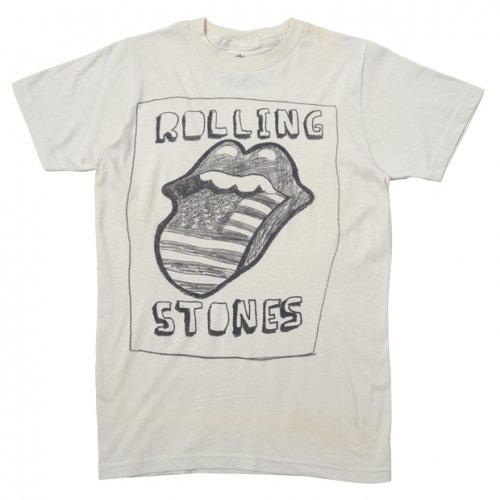 ストーンズTシャツ,ローリングストーンズrolling stones,stones,ロック ...