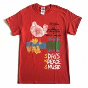 WOODSTOCK - バンドTシャツ ロックTシャツ スタッズ ロックの名盤 通販