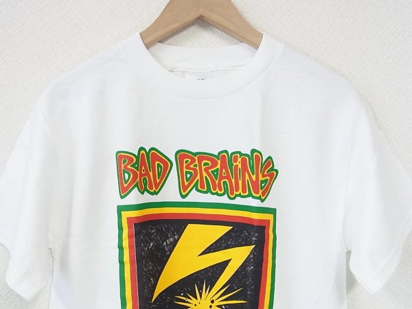 Bad Brains バッド・ブレインズ 