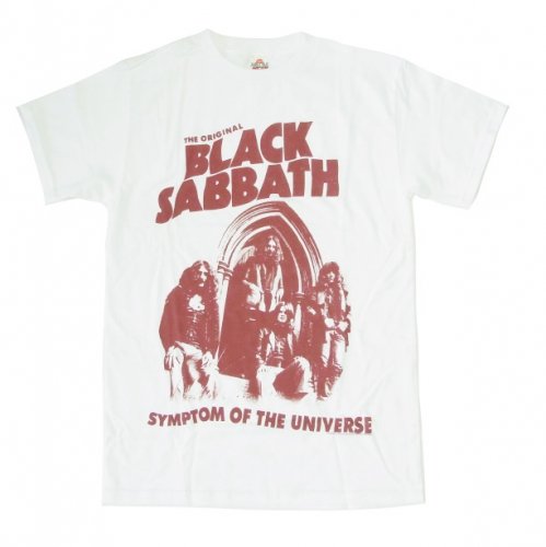 Black Sabbath ブラック・サバス 